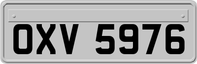 OXV5976