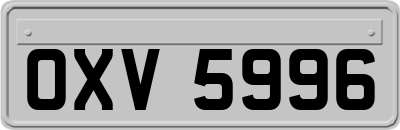 OXV5996