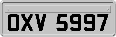 OXV5997