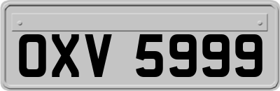 OXV5999