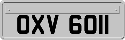 OXV6011