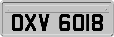 OXV6018