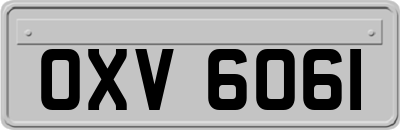 OXV6061