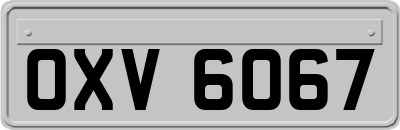 OXV6067