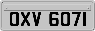 OXV6071