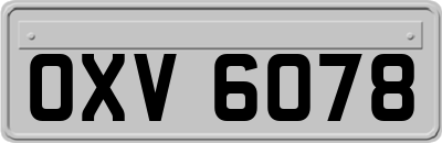 OXV6078