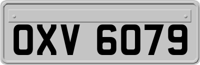 OXV6079