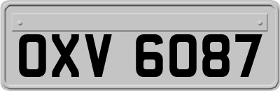 OXV6087