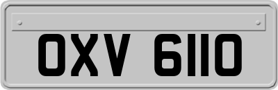 OXV6110