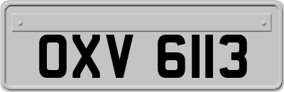OXV6113