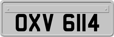 OXV6114