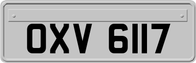 OXV6117