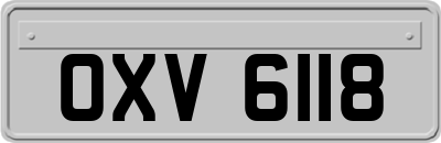 OXV6118