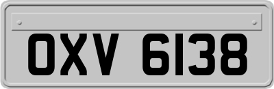 OXV6138