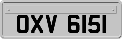 OXV6151