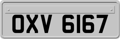 OXV6167