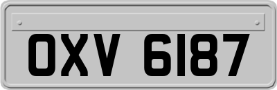OXV6187