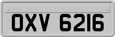 OXV6216