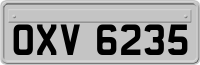OXV6235