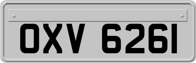 OXV6261