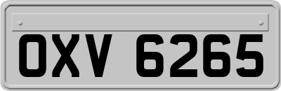OXV6265