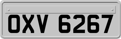 OXV6267