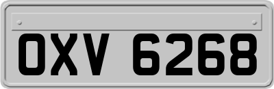 OXV6268