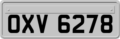 OXV6278