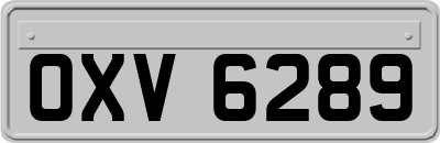 OXV6289
