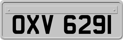 OXV6291