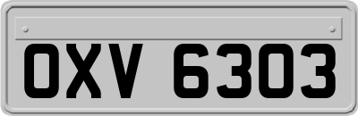 OXV6303