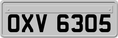 OXV6305