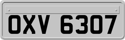OXV6307