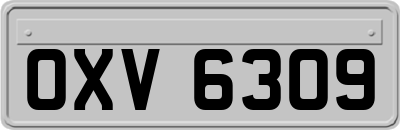 OXV6309