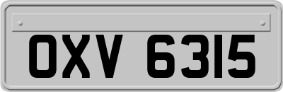 OXV6315