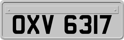 OXV6317