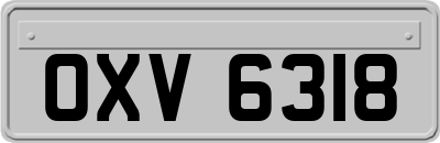 OXV6318