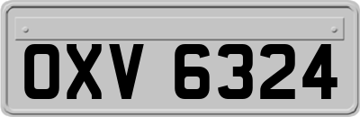 OXV6324