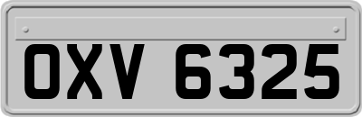 OXV6325