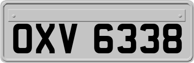 OXV6338