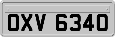 OXV6340