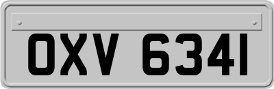 OXV6341
