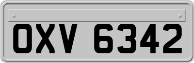 OXV6342