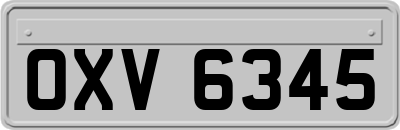 OXV6345