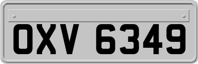 OXV6349