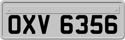 OXV6356