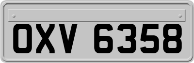 OXV6358
