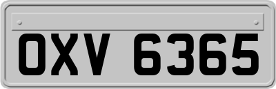 OXV6365