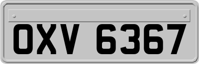 OXV6367