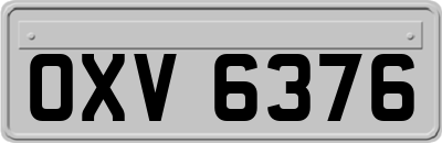 OXV6376
